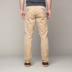 Fairfield // Khaki (32WX34L)