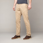 Fairfield // Khaki (32WX34L)