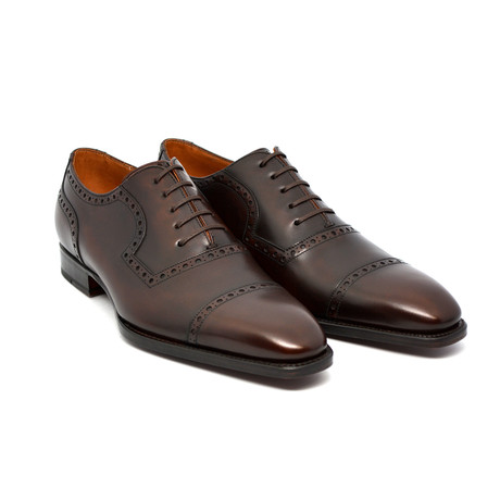 Gilbert III Captoe Oxford (US: 7)