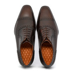 Gilbert III Captoe Oxford (US: 7)