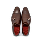 Francis III Double Monkstrap (US: 10.5)