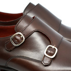 Francis III Double Monkstrap (US: 10.5)