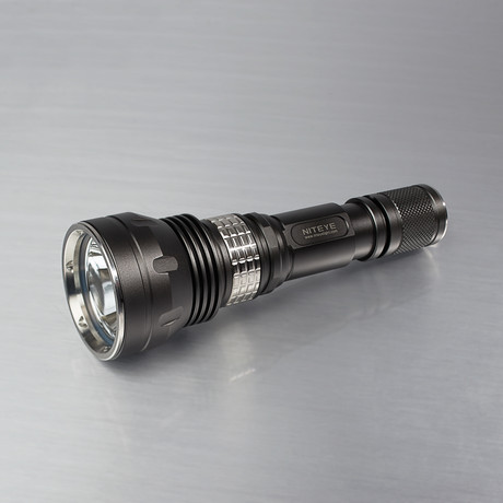 LED Flashlight // TF25