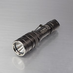 LED Flashlight // RRT21