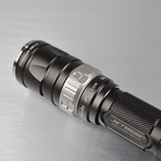 LED Flashlight // RRT2