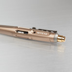 Tactical Pen // K1 (Desert Yellow)