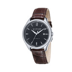 The Master Watch // Automatic // JM-1012-01