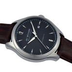 The Master Watch // Automatic // JM-1012-01