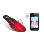 Heated and Connected Insole // Men (11)