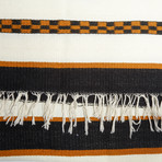 Dorze Tan Scarf