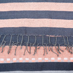 Hadiya Light Coral Scarf