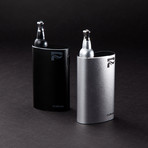 Curve Dry Herb Vaporizer Kit (Black)