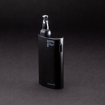 Curve Dry Herb Vaporizer Kit (Black)