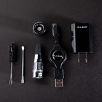 Axis Versatile Vaporizer Kit (Black)