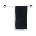 Towel Bar (Black)