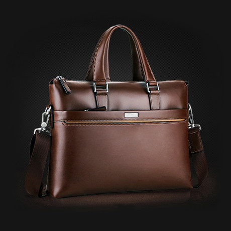 Leaside Shoulder Bag