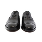 William French Calfskin // Black (UK: 6.5)