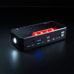 G06 Portable Car Jump Starter