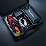 K3 Mini Portable Car Jump Starter