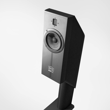 PureVOX Loudspeakers