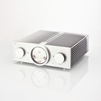 CS2 Stereo Amplifier