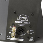 PureVOX Loudspeakers