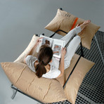 Recycling Collection // Recycling Armchair