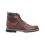 Charlie 2 Boot // Brown Suede (Euro: 45)
