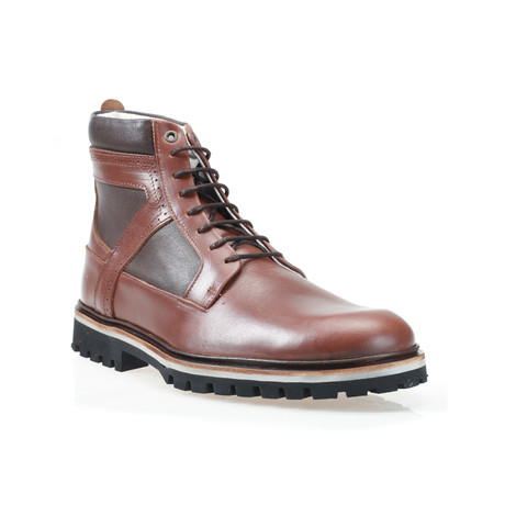 Charlie 2 Boot // Brown Suede (Euro: 40)