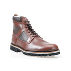Charlie 2 Boot // Brown Suede (Euro: 40)