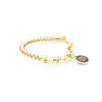 Chaz Ortiz // Goldie