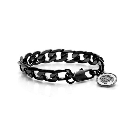 Conexion Bracelet: Royal Nox (Small - Medium)
