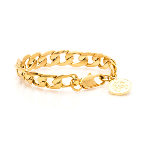 Conexion Bracelet: Emperor (Small - Medium)