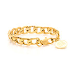 Conexion Bracelet: Emperor (Small - Medium)