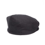 Laurel Black Broner Hat (S)