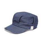 Brakeman Denim Hat (S)