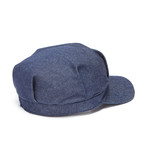 Brakeman Denim Hat (S)