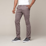 Commuter Chino // Granite (36)