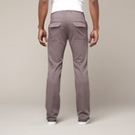 Commuter Chino // Granite (36)