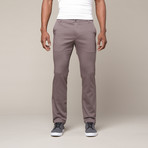 Commuter Chino // Granite (36)