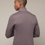 Commuter Blazer // Granite (M)