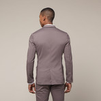 Commuter Blazer // Granite (M)