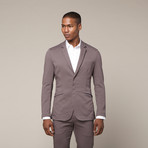 Commuter Blazer // Granite (M)