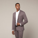 Commuter Blazer // Granite (M)