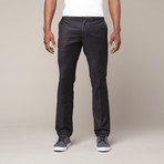 Merino Commuter Suit Pant // Charcoal (38)