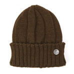 Hemingway II Knit Cuff Cap