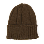 Hemingway II Knit Cuff Cap