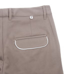 Commuter Chino // Granite (36)