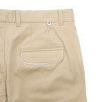 Commuter Chino // Khaki (40)