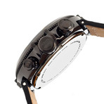 Sport Utility II Chronograph Quartz // GIOGFBM004